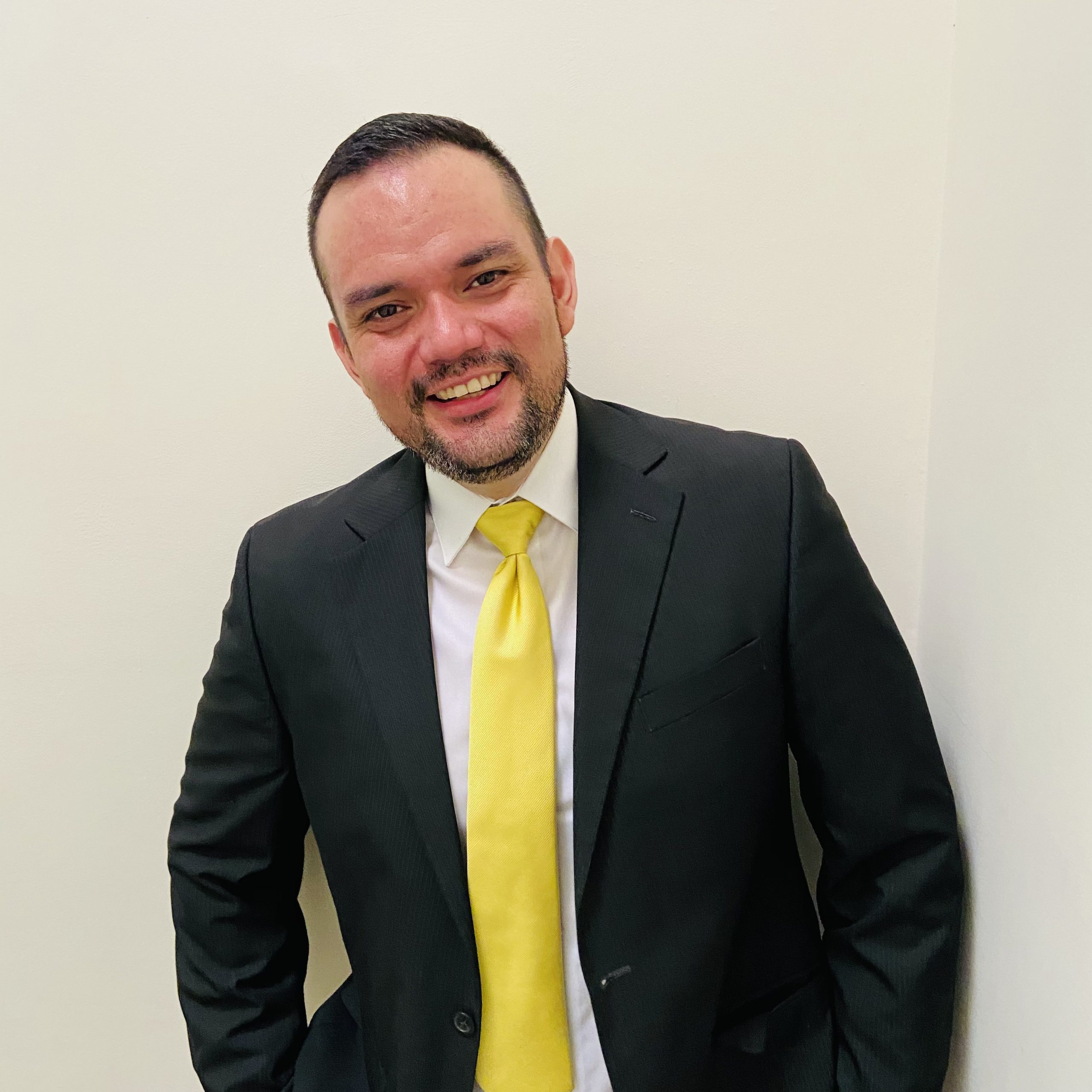 Sergio Gutierrez