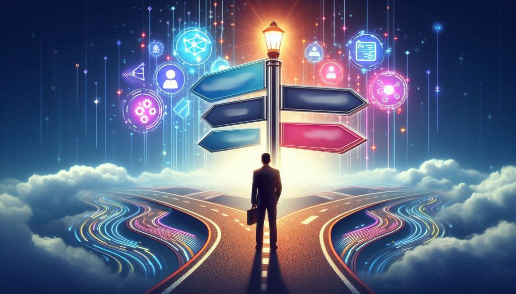 cloud migration consulting services
