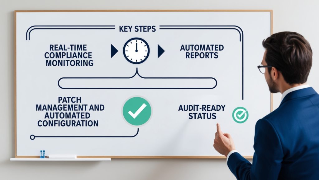 Automate Audit Preparation
