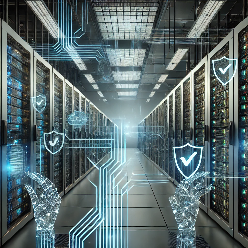 Automating linux Patch Deployment