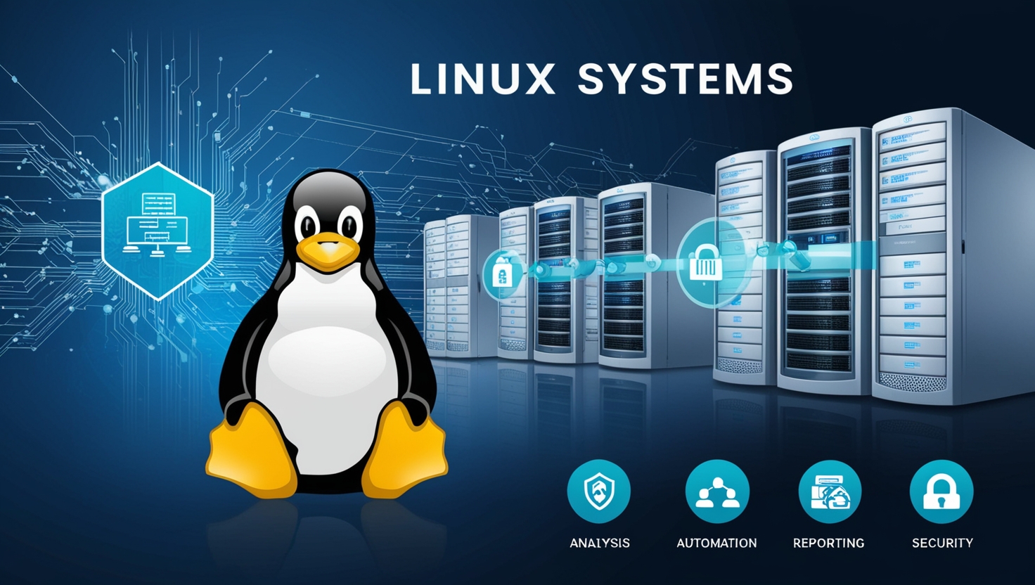 Lifecycle Management for Linux
