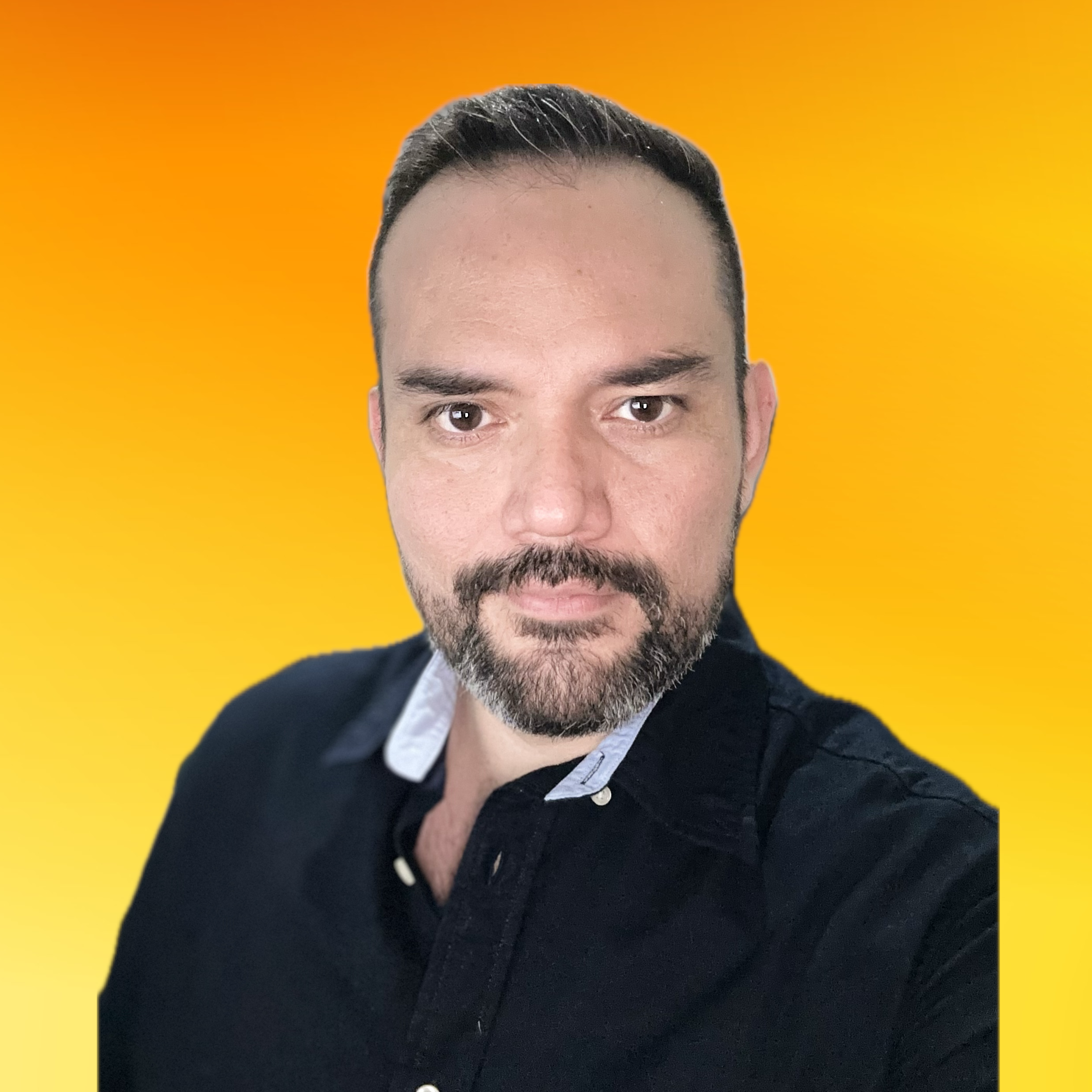 Sergio Gutierrez