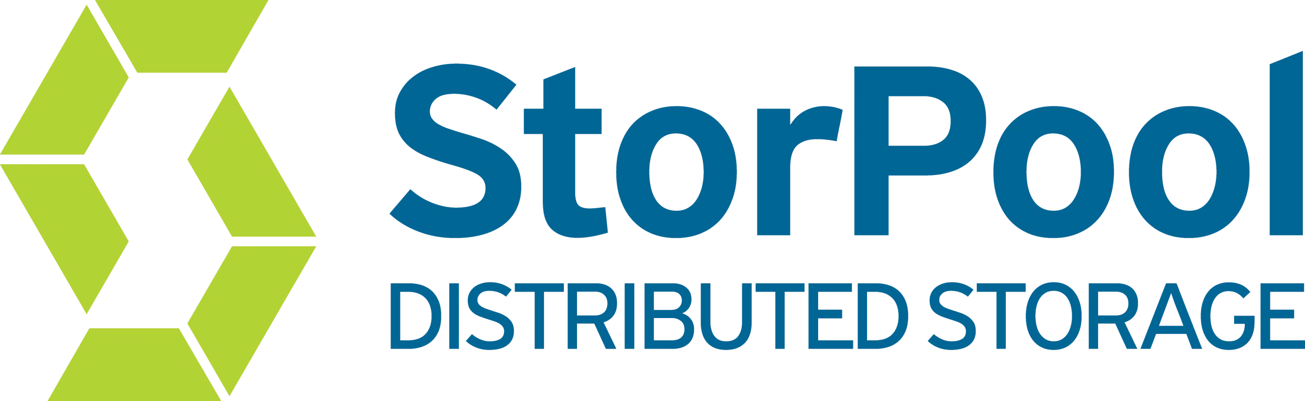 Storpool Storage