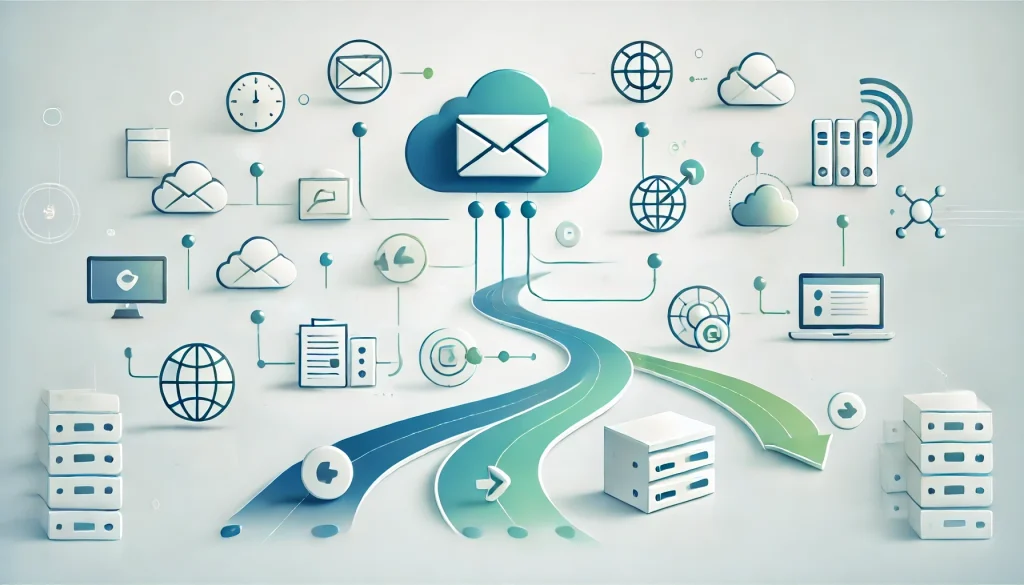 IT Migrations