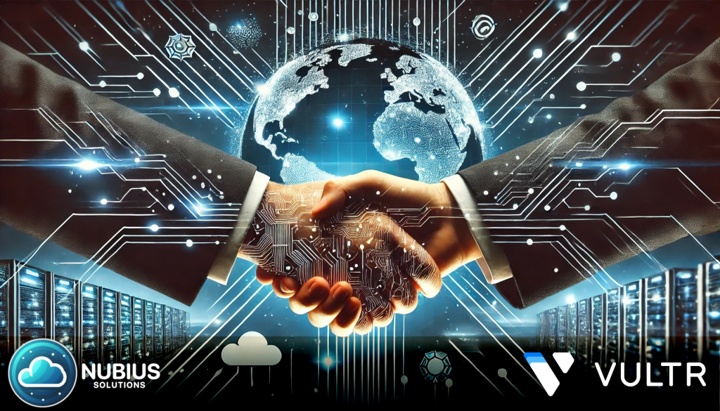 Nubius Solutions and Vultr