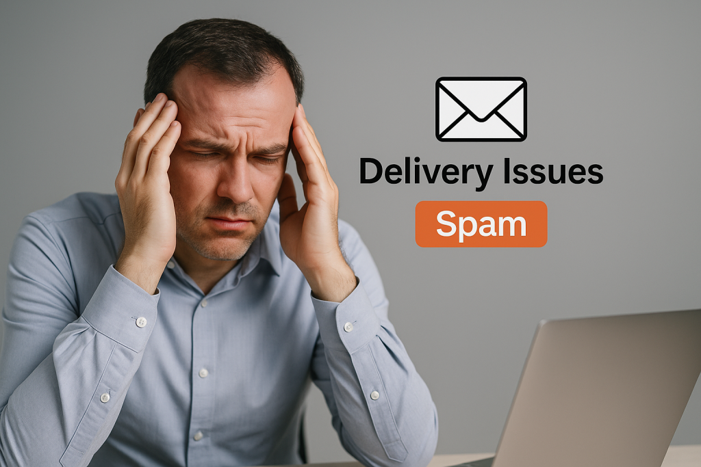 email reputation