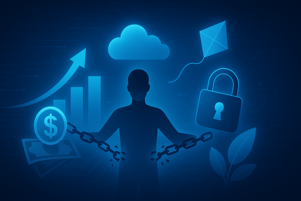 VMware to OpenNebula migration