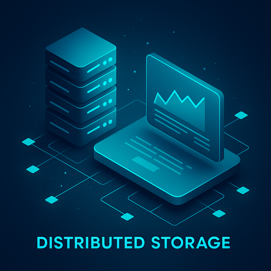 Distributed Storage