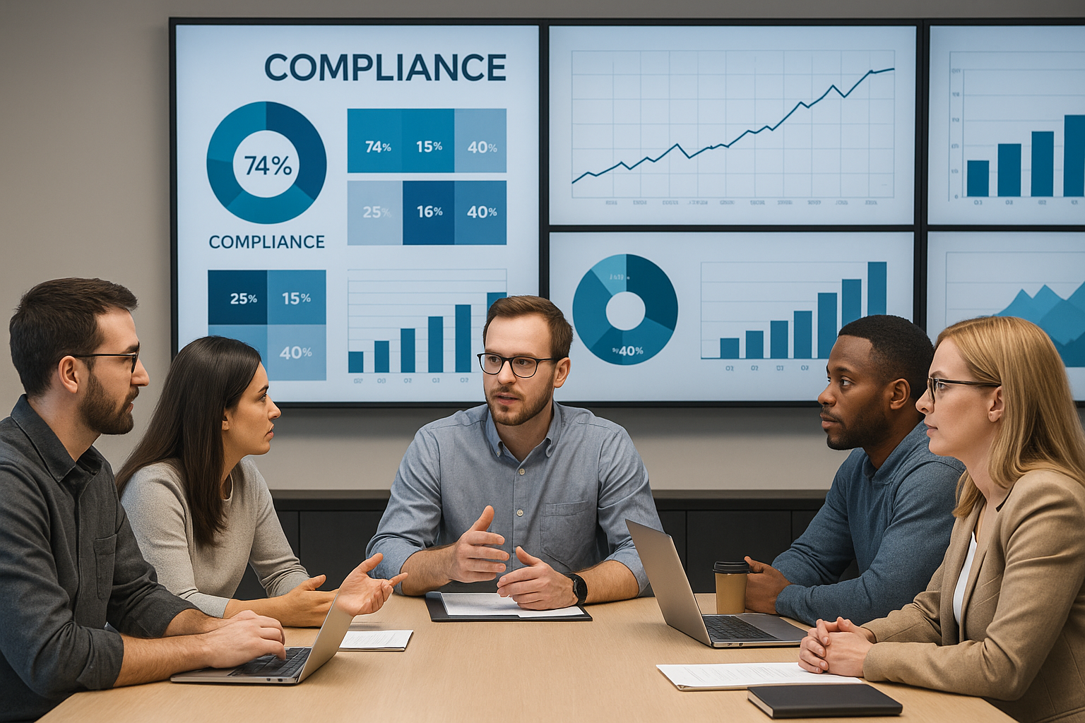 compliance meeting
