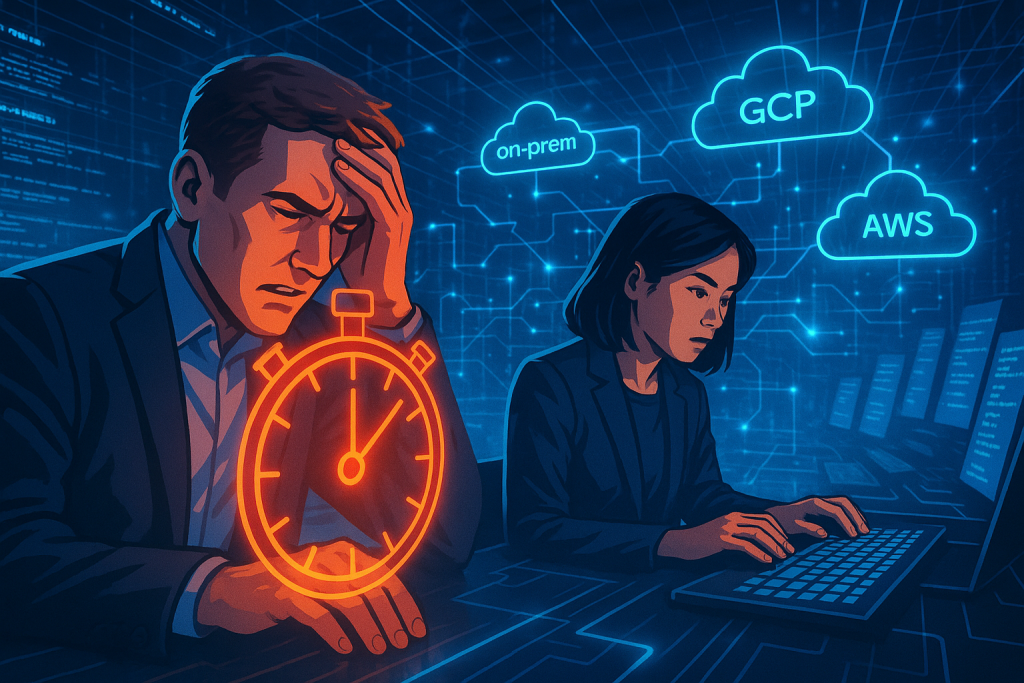 Cloud Connectivity Support