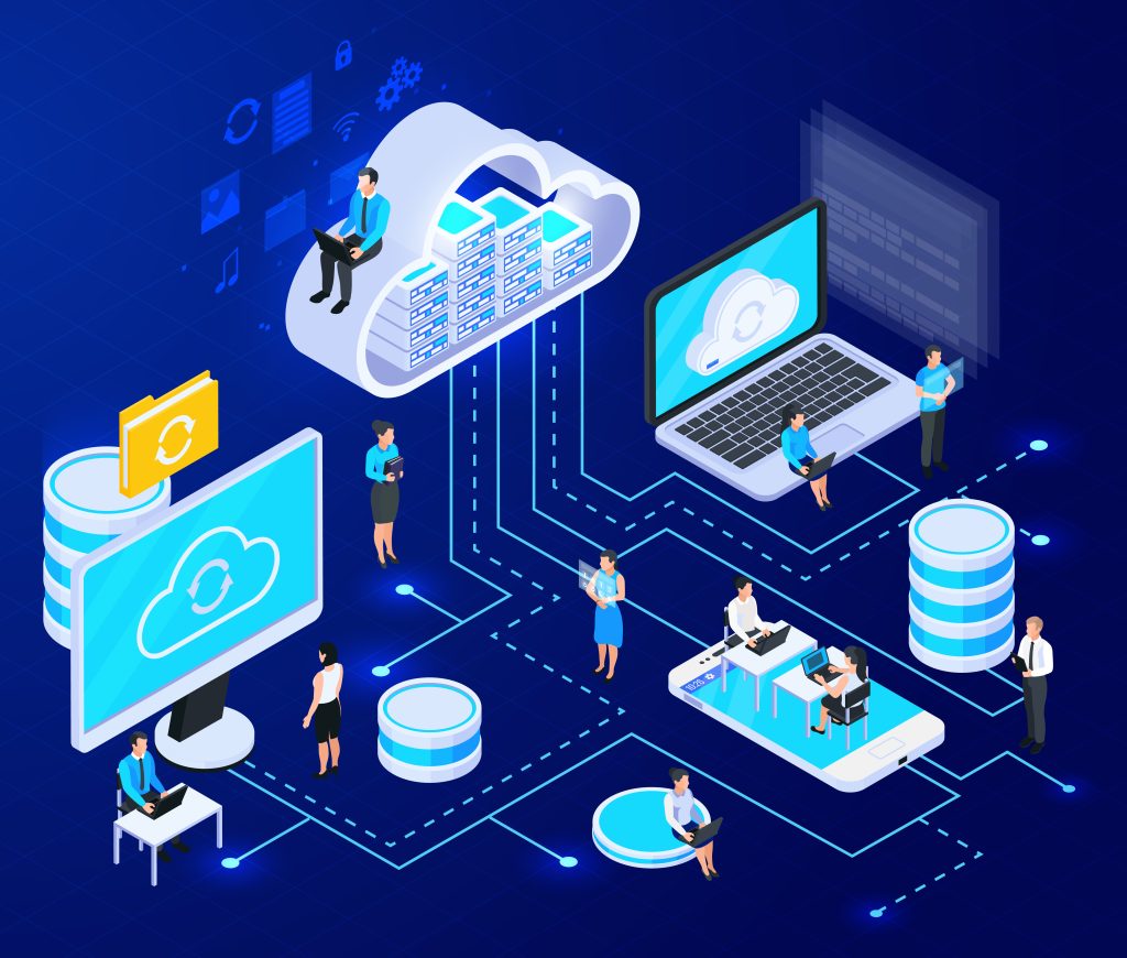 Cloud Deployment Models and Types