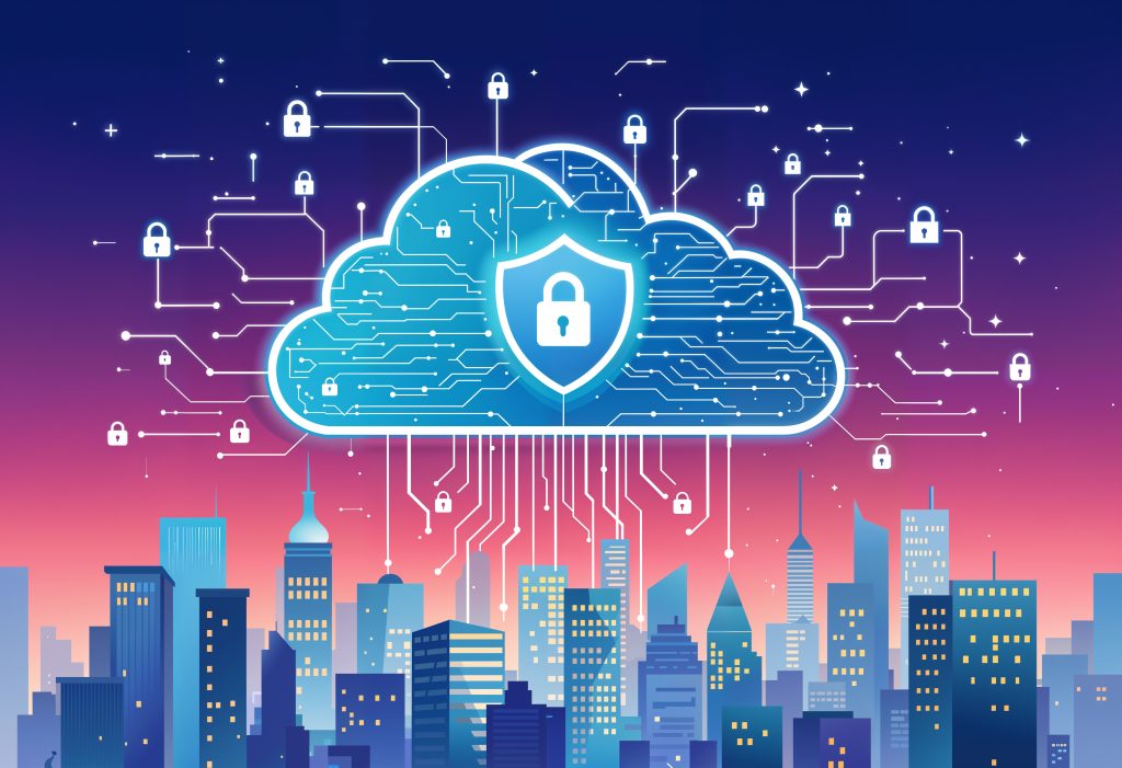 Private Cloud Model