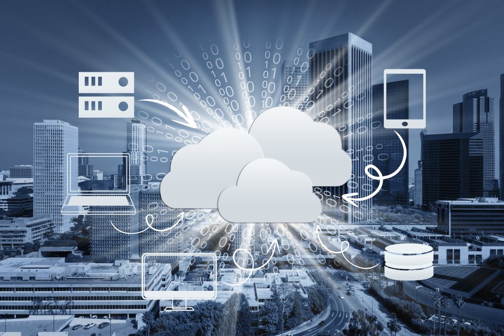 Hybrid Cloud