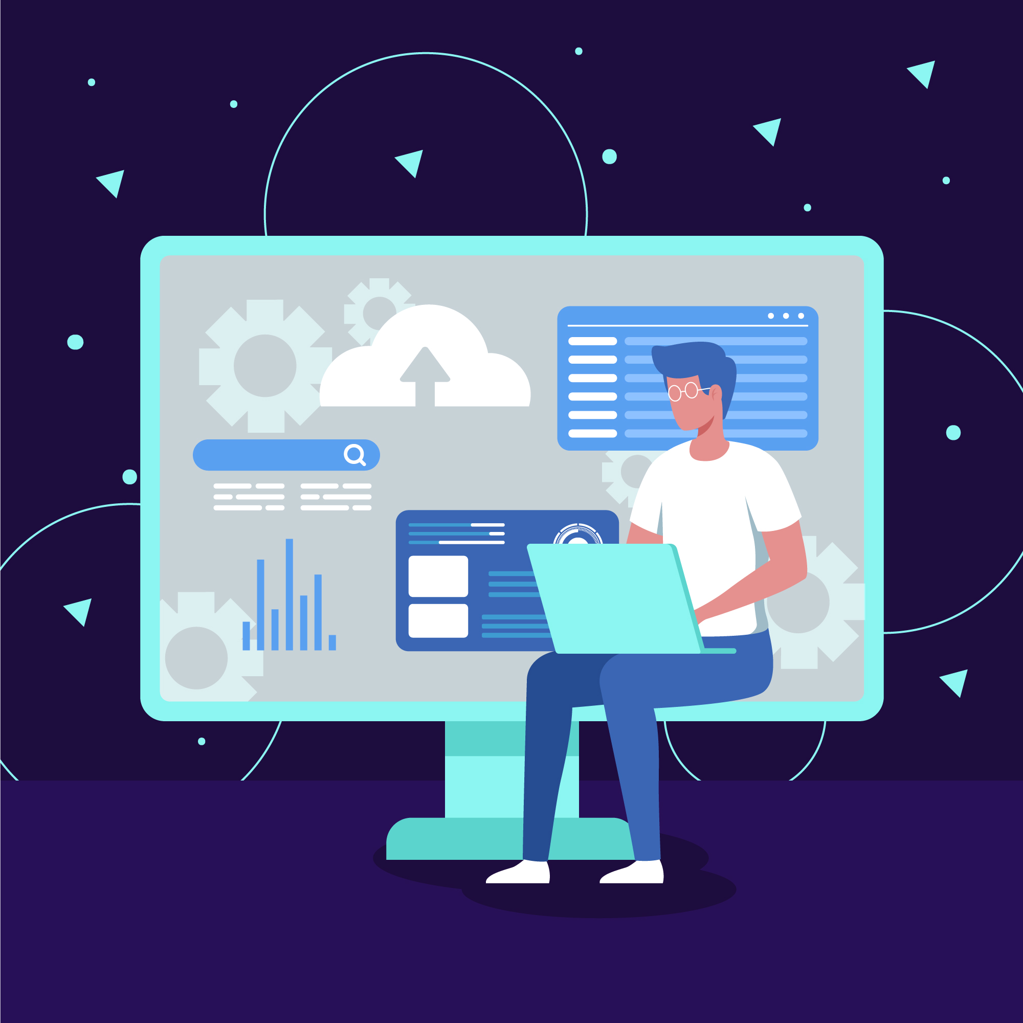 Virtualization Platform