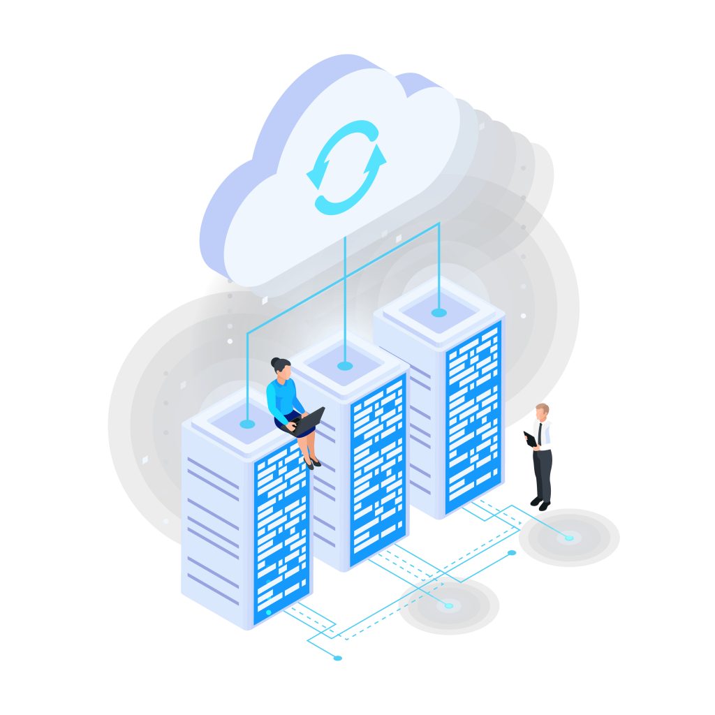 Virtualization Platform