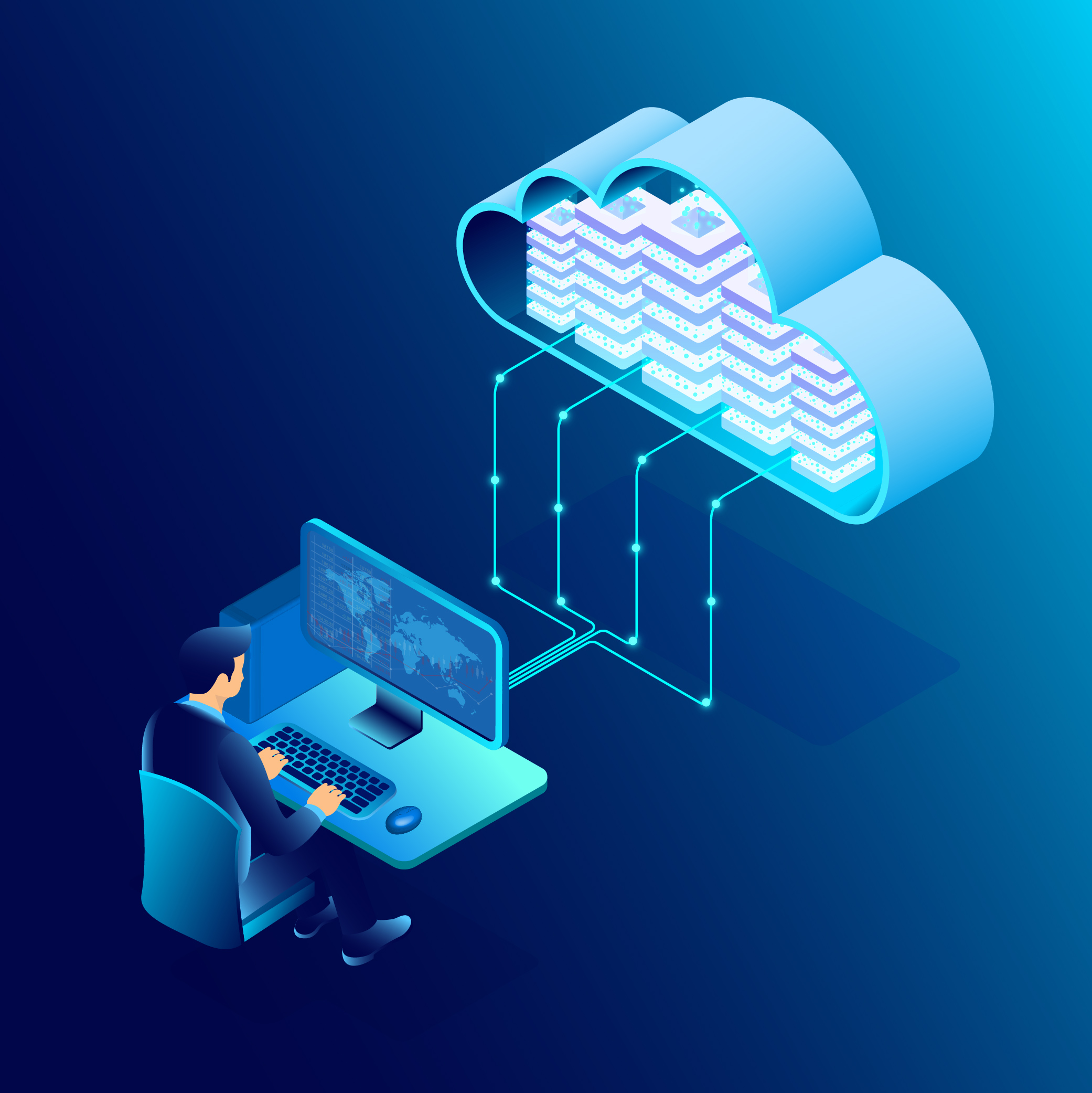 Cloud Hosting
