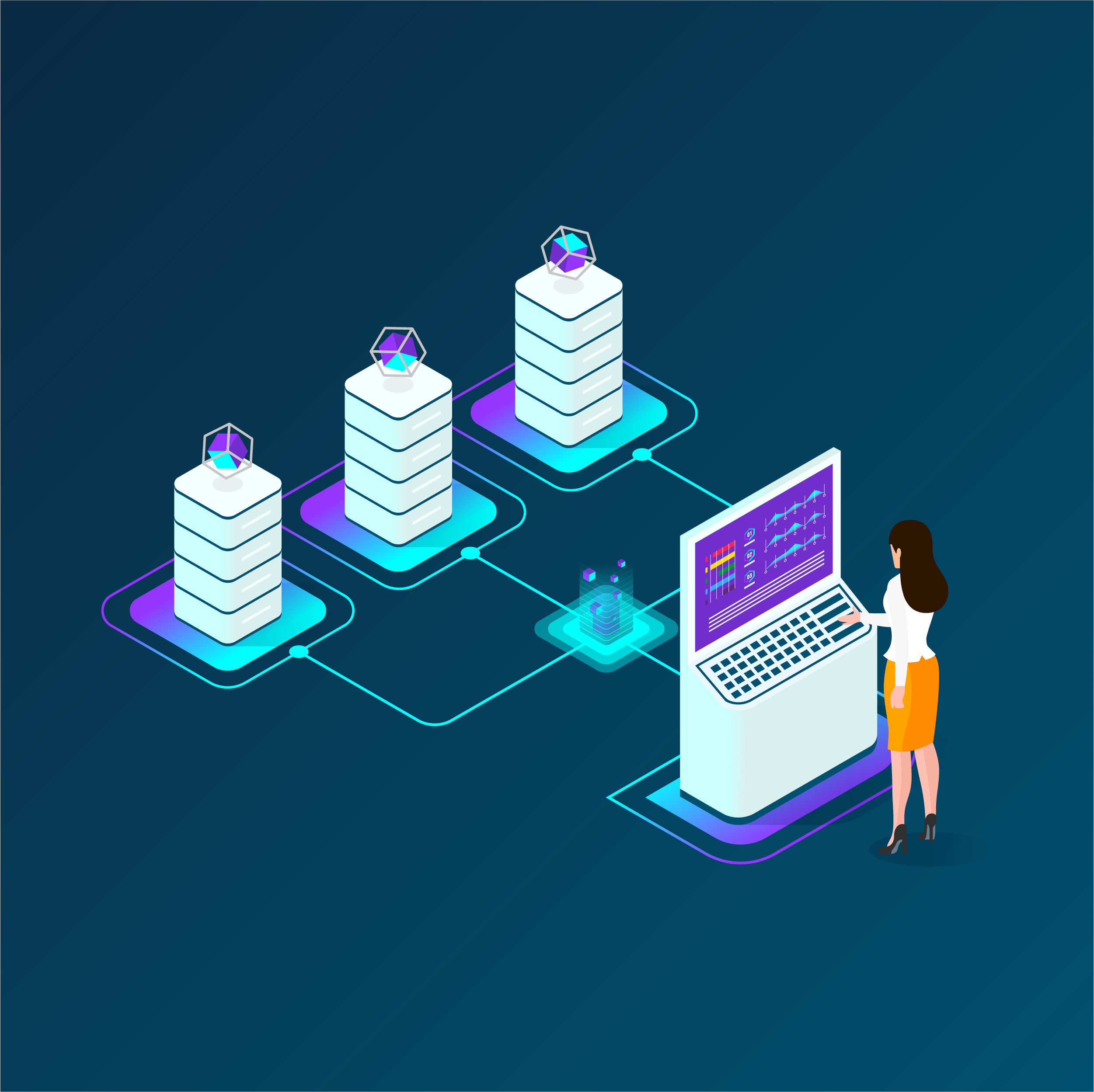 Distributed Storage