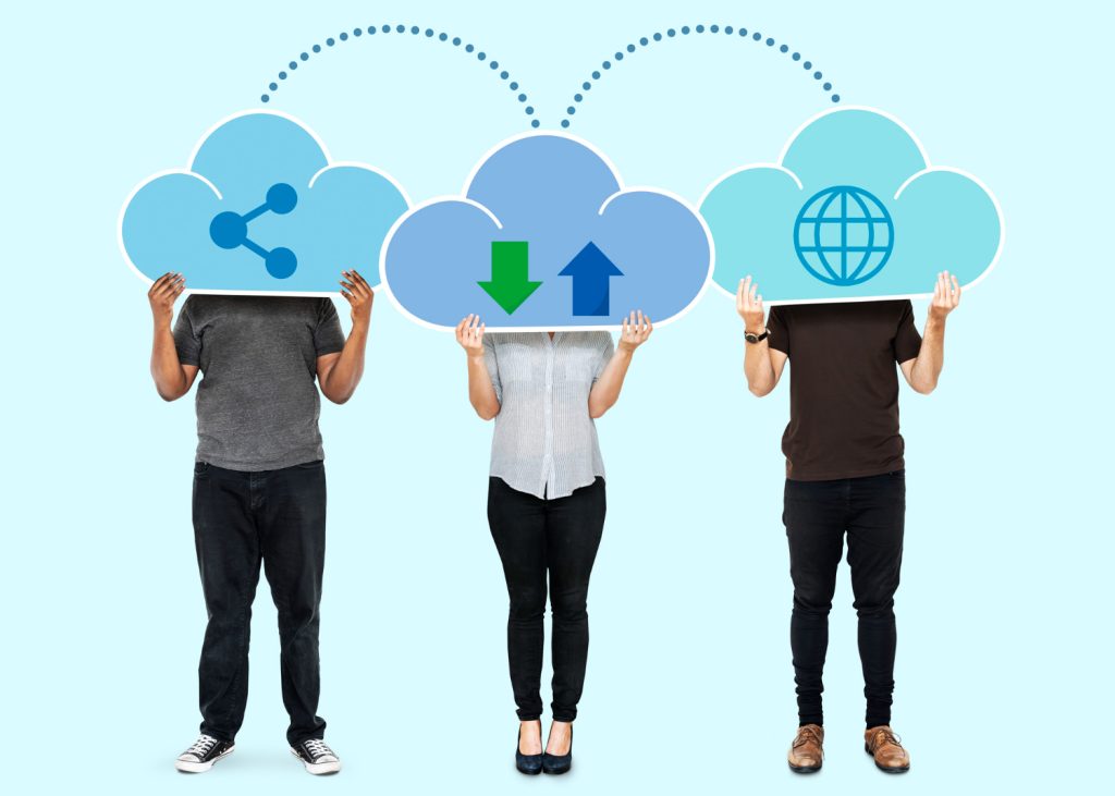 AWS vs. Azure vs. Google Cloud: