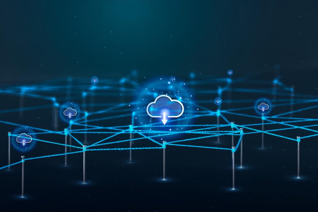 Costs in Modern Cloud Infrastructure