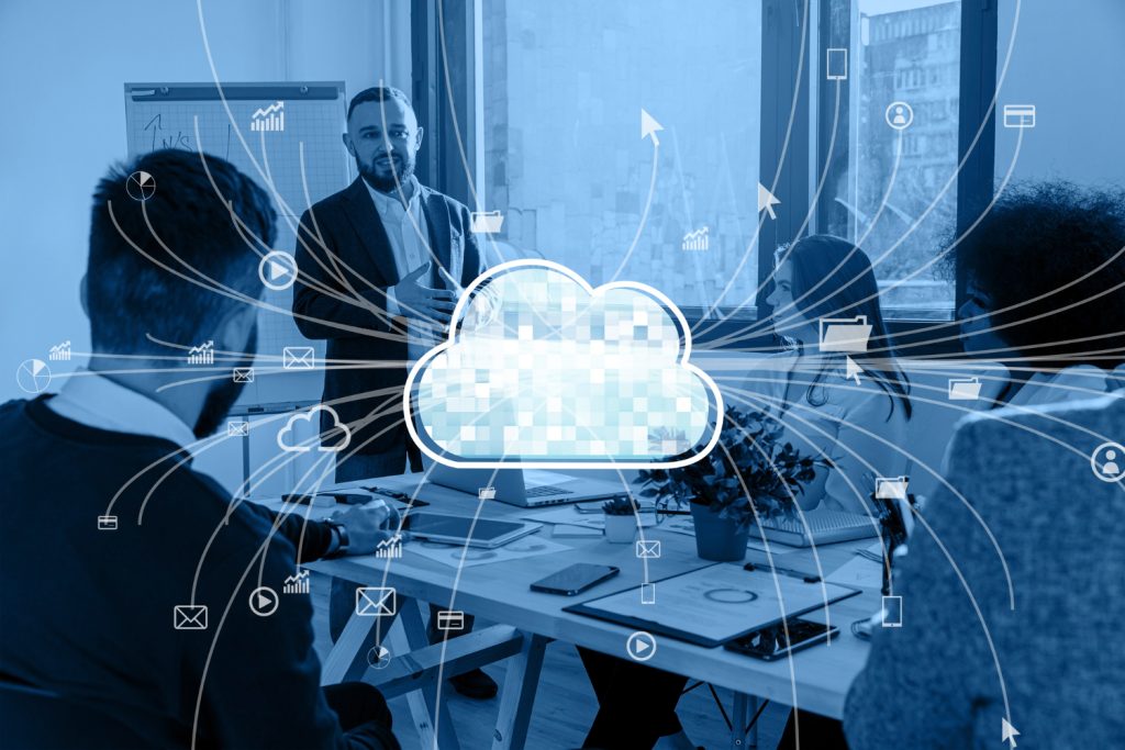 The Cloud Skills Gap